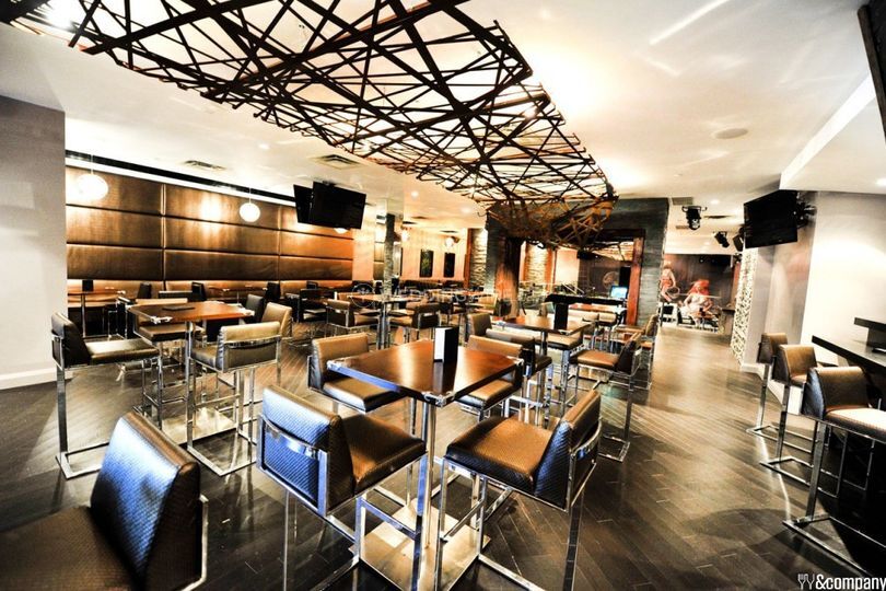 &Company Resto Bar