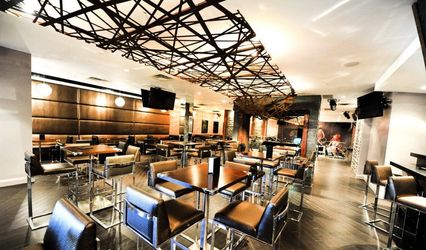 &Company Resto Bar