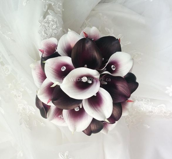 Treasured Moments Flowers & Gifts