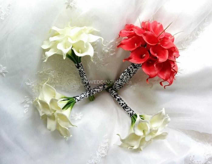 Treasured Moments Flowers & Gifts