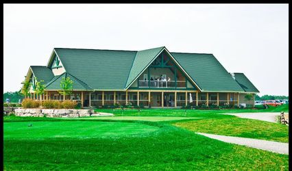 Baxter Creek Golf Club