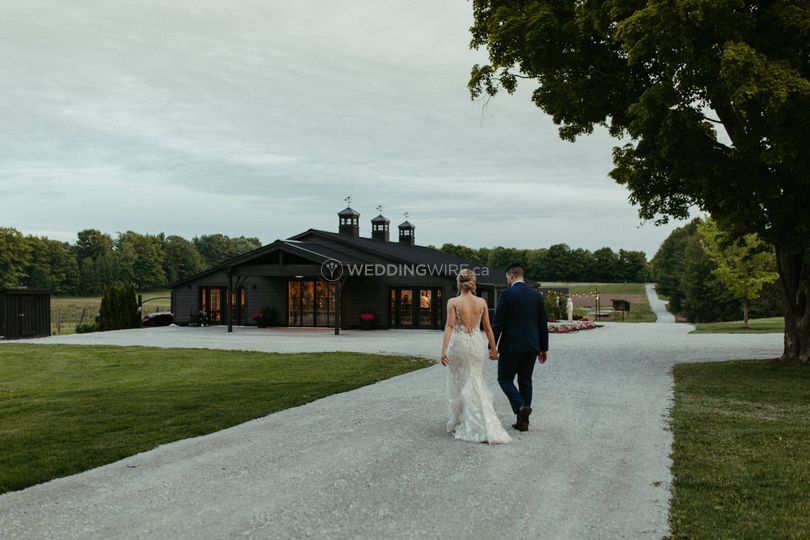 Braestone Farm