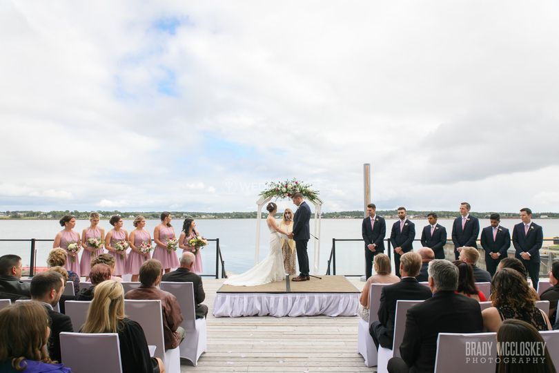 Delta Hotels Marriott Prince Edward Venue Charlottetown