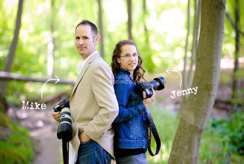 VP Studios Photography