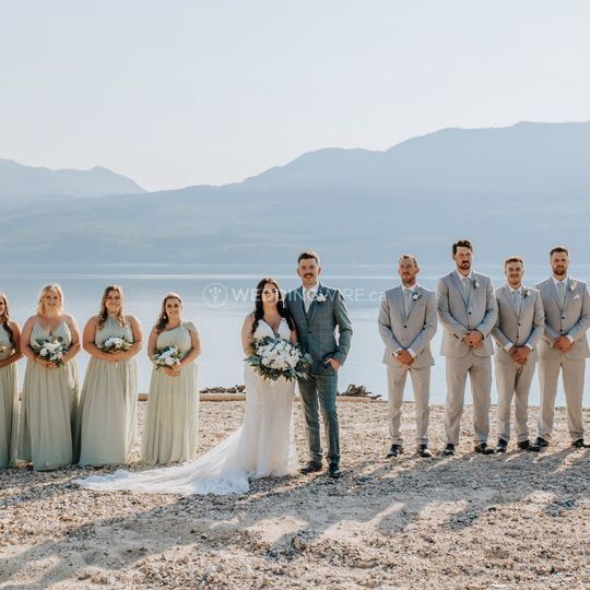 Pam Grace Photography