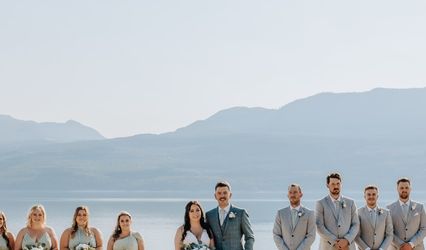 Pam Grace Photography