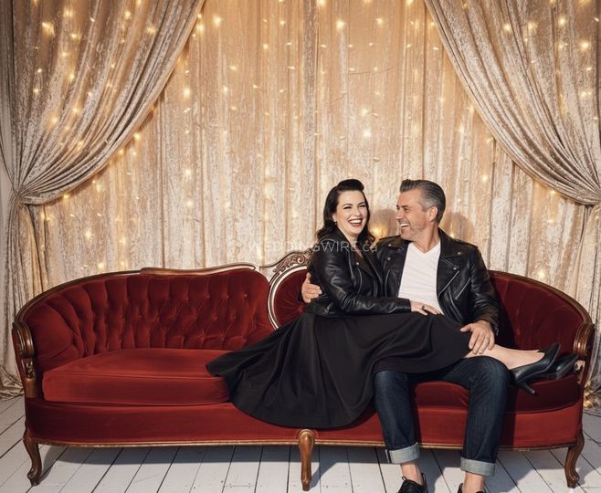 Velvet Rabbit Events