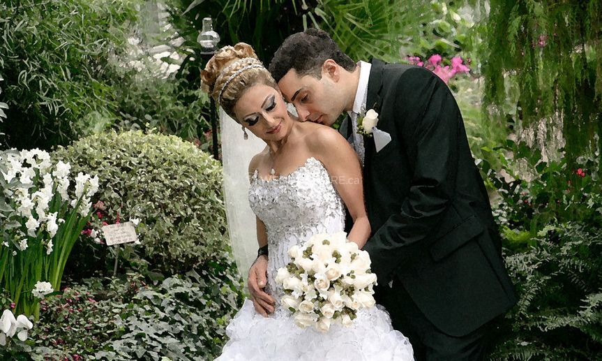 Visual Dynamics Photography