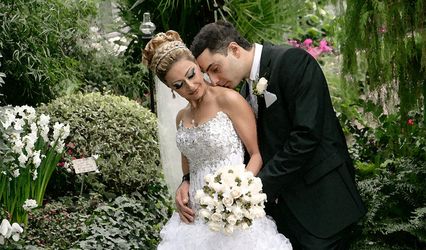 Visual Dynamics Photography