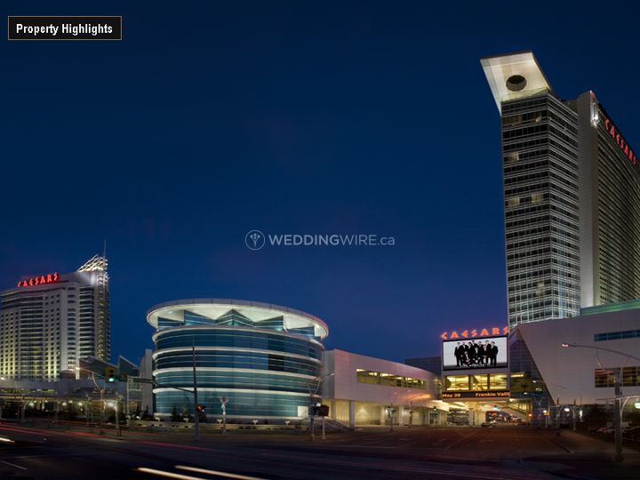 Caesars Windsor