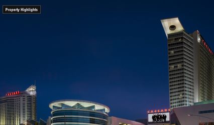 Caesars Windsor