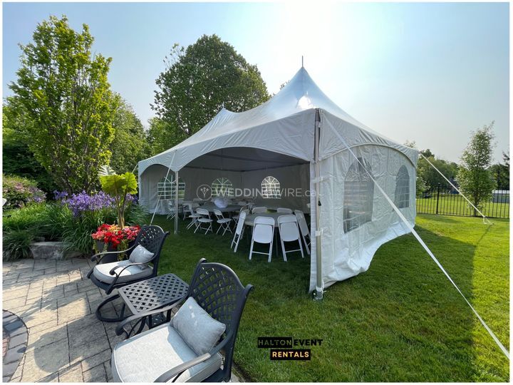 Halton Event Rentals
