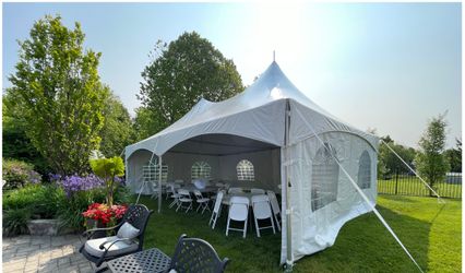Halton Event Rentals