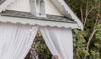Time Stood Still Wedding Officiant & Ceremony Sound