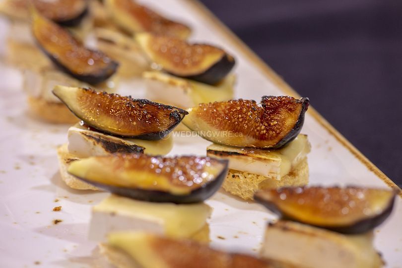 WOW! Catering