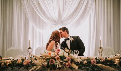 Valley Weddings Inc