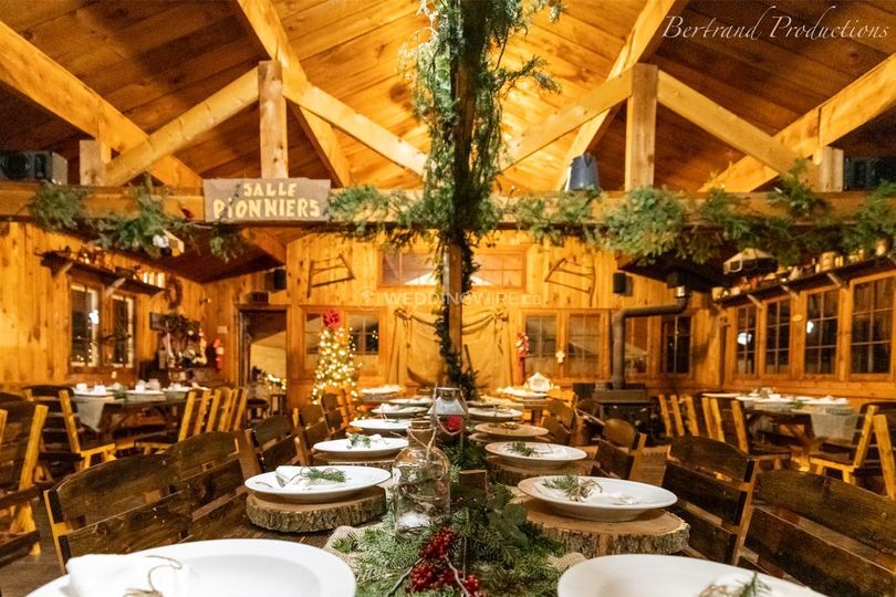 Mattawa River Resort