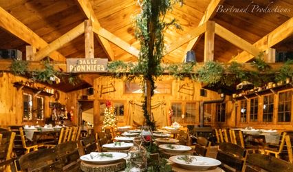 Mattawa River Resort