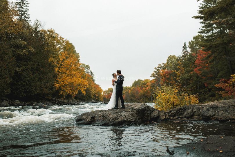 Madawaska Kanu Centre