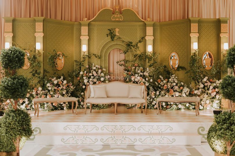 Ethereal Creators Luxury Weddings & Event Decor