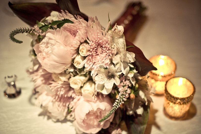 Fleurs Design