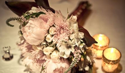 Fleurs Design