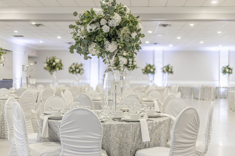 Serbian Centre Catering and Events Facility