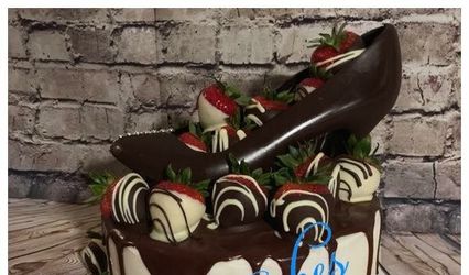 CC Cakes by Corrine