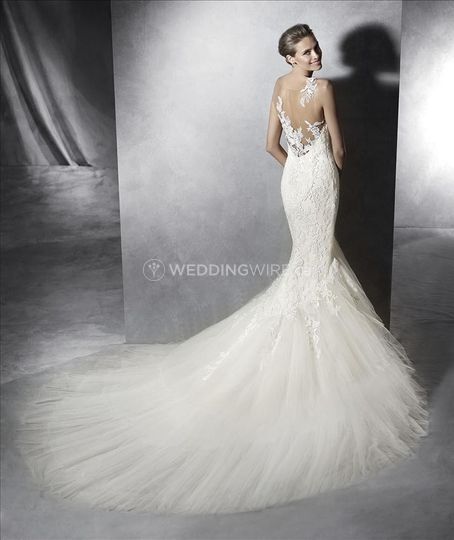 vezina bridal boutique