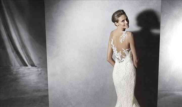 Wedding Dresses In Montreal Reviews For Bridal Shops