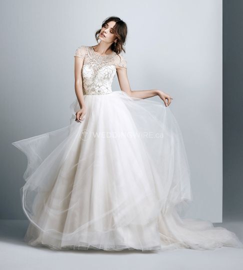 vezina bridal boutique