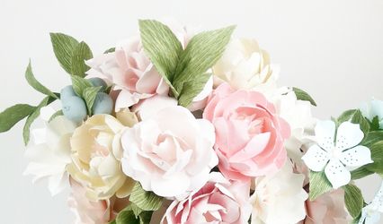 Paper & Peony