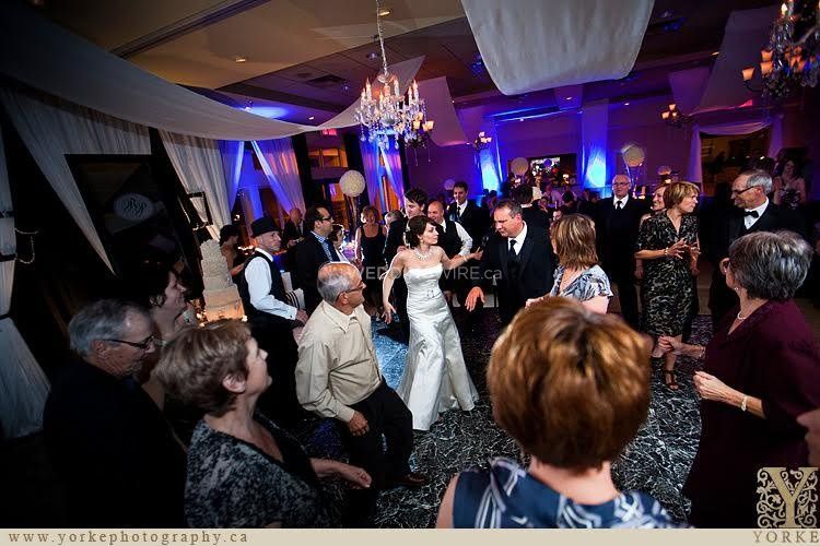 Maritime Mobile Dj Services