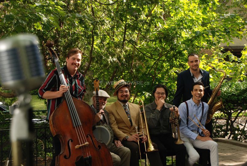 Eighth Street Orchestra