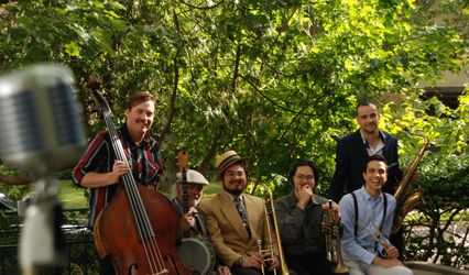 Eighth Street Orchestra