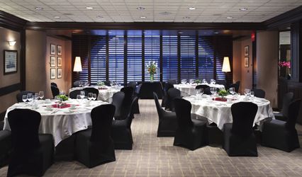 Metropolitan Hotel - Vancouver