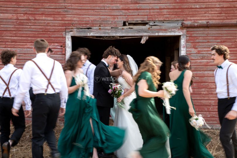 Chase Patton Artistry