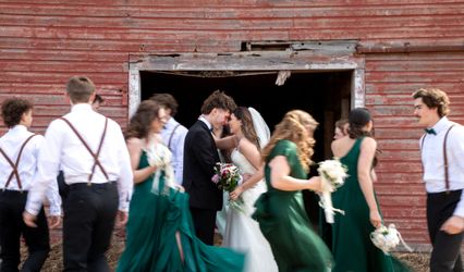 Chase Patton Artistry