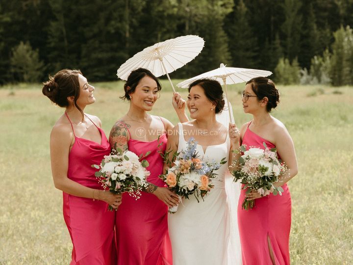 Callia Flowers