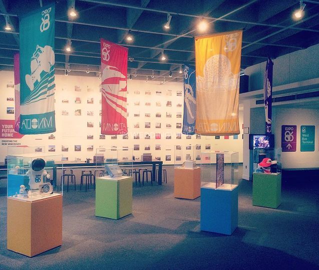 The Museum of Vancouver