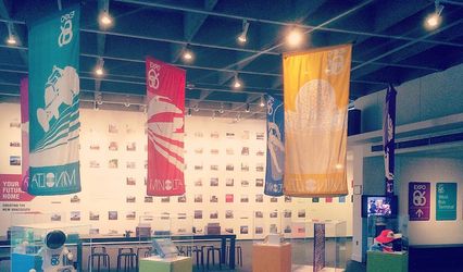 The Museum of Vancouver