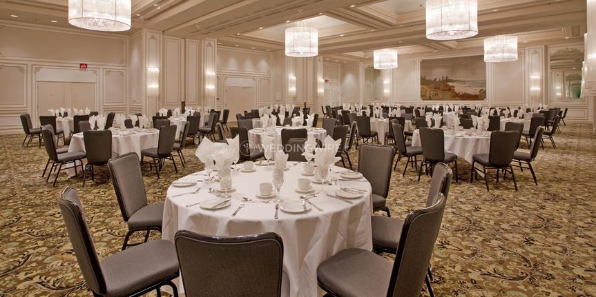 Crowne Plaza Gatineau-Ottawa