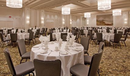Crowne Plaza Gatineau-Ottawa