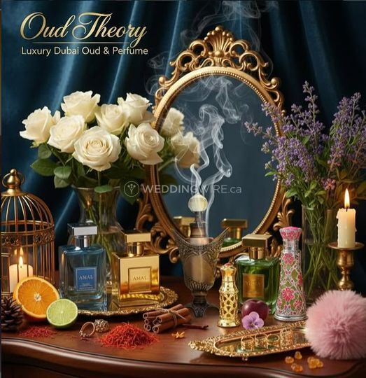 Oud Theory