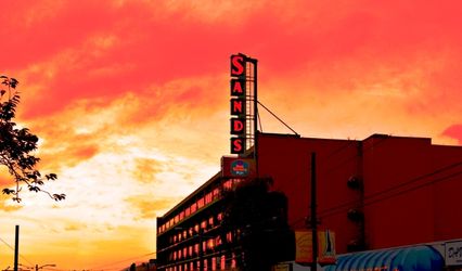 Best Western Plus Sands