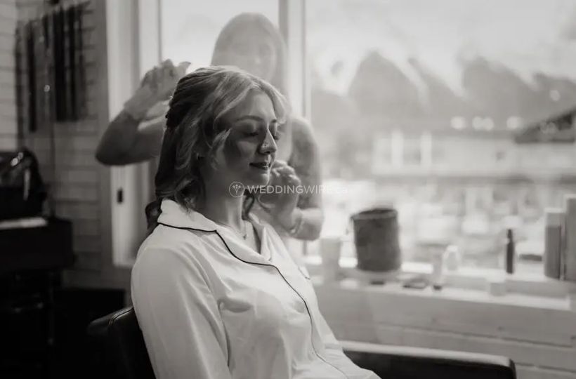 The Loft Hair & Beauty Lounge
