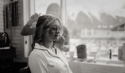 The Loft Hair & Beauty Lounge