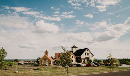 Magnetic Hill Winery