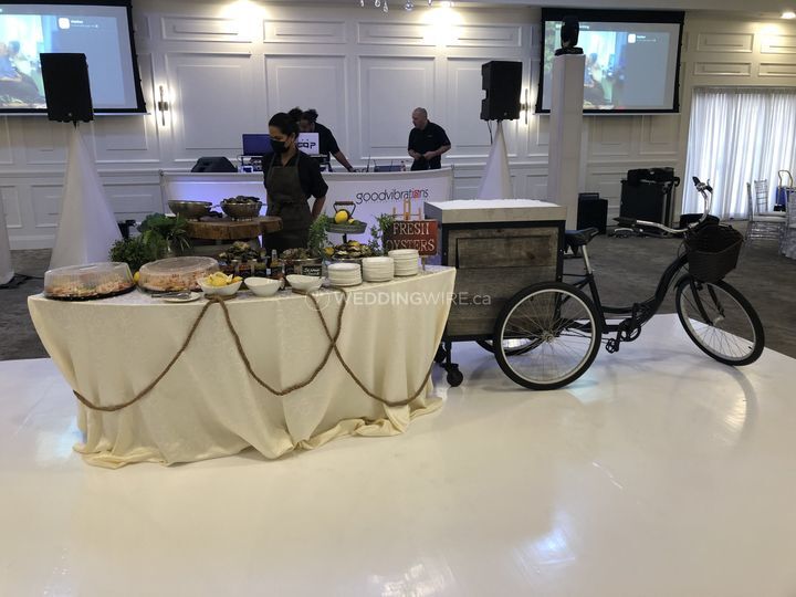 Dream Weddings and events