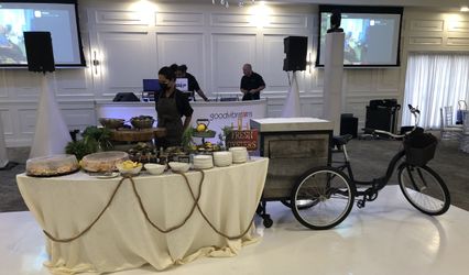 Dream Weddings and events